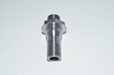 OEM Kawasaki Oil Filter Bolt  92153-3713  12F 15F Ultra LX 160 250X 260X SX-R - Image 1 of 4