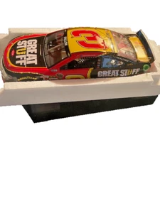 2014 Austin Dillon #3 Dow Chemical Rookie Car 1:24 HOTO - Picture 1 of 3
