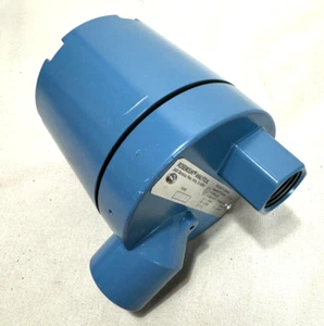 Rosemount pH & ORP Sensor Head Junction Box Kit 23709-00. PRE-AMP PT100 23557-00 - Picture 1 of 10