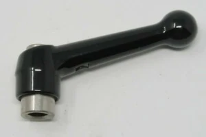 1 pieza MONROE ENGINEERING MA-28024SS #2 x 5/16 inserto hembra, mango ajustable - Imagen 1 de 2