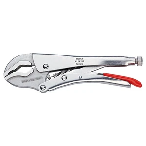 Knipex 250mm Universal Vise Grip or Locking Pliers 41 14 250 - Picture 1 of 2