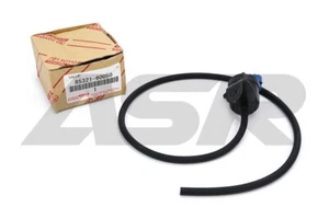 85321-60050 Toyota Land Cruiser LX450 lavadora desviadora subconjunto válvula - Imagen 1 de 3