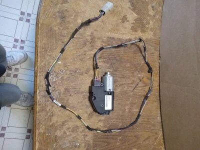 Jeep Liberty 2003 techo corredizo motor con arnés de cableado 303-PT-2000-A-C Foto 1 de 4