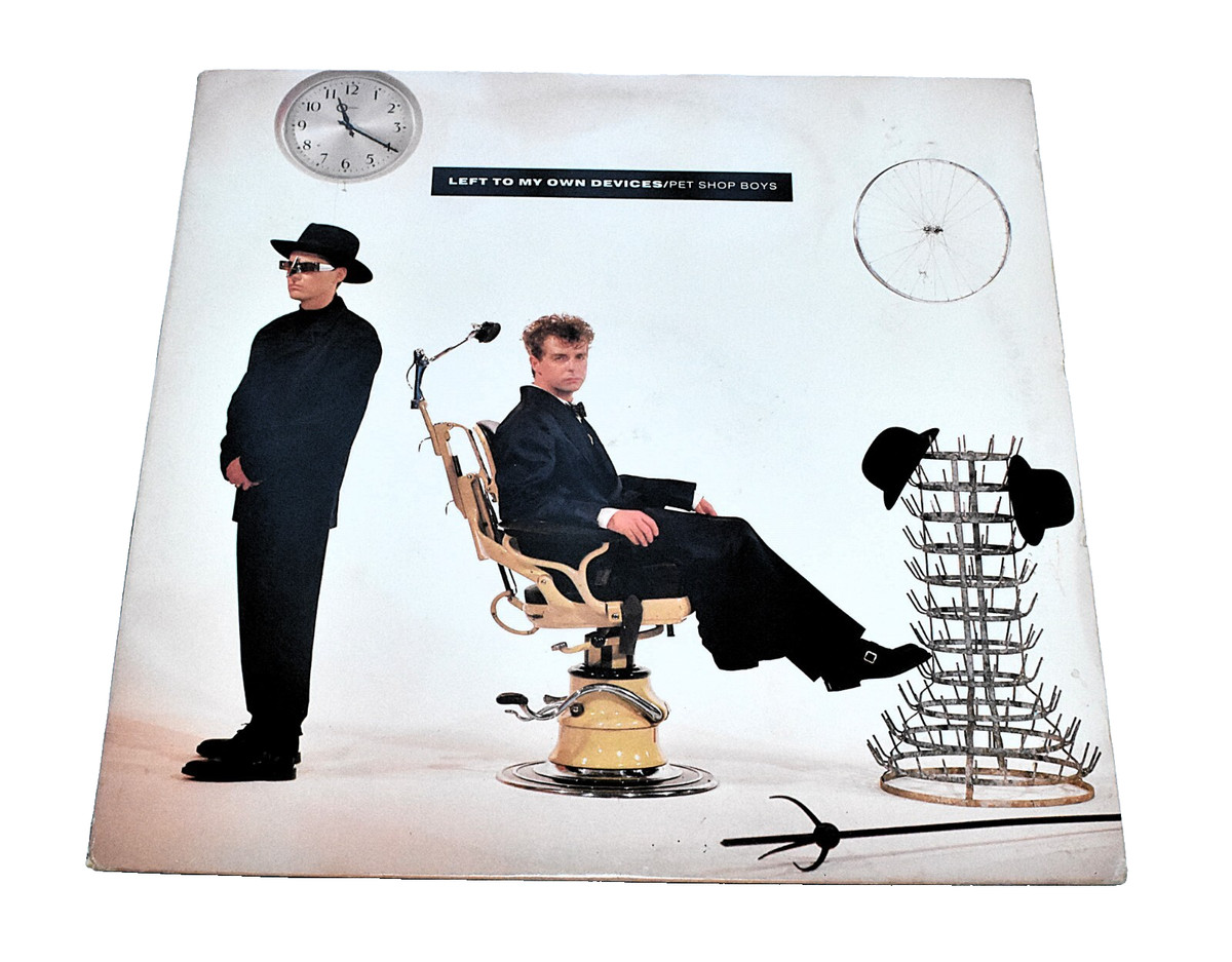 EAGLES STING Pet Shop Boys懐かしいレコード EPレコード ペット