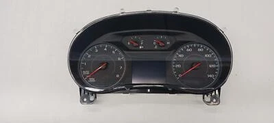 '20-'24 CHEVROLET MALIBU Speedometer OEM 84K Miles 1 Year Warranty! - Изображение 1 из 4