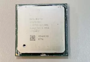 Intel Pentium 4 2.8GHz Processor - Picture 1 of 2
