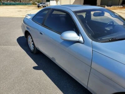 Lexus SC400 1992 2000 OEM puerta delantera derecha vidrio Foto 1 de 4