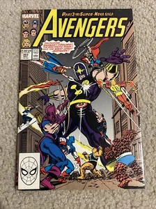 The Avengers Ausgabe # 303 360 363 375 377 378 379 380 381 682 Immortal Hulk - Bild 1 von 21