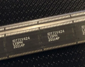 IDT71V424L15PH IDT71V424-L15PH IC SRAM 4M PARALLEL 44TSOP II **NEW** - Picture 1 of 1