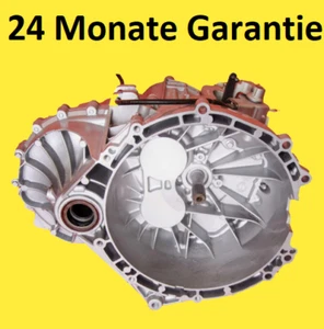 Getriebe Ford Transit 2.0 TDDI 1C1R7002AE Garantie - Bild 1 von 5