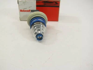 NOS Genuine OEM 1987-1990 Ford Escort 1.9L Fuel Injector - Motorcraft CM-4898 - Picture 1 of 3