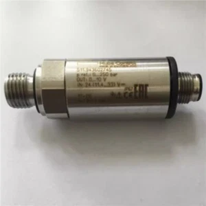 1pcs Huba Control Pressure Sensor Transmitter 511.943602745 0-250bar 0-10v - Picture 1 of 2