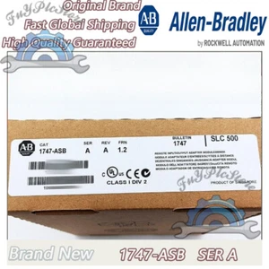 AB 1747-ASB Ser A Nuevo Calidad Garantizada Envío Gratis - Imagen 1 de 5