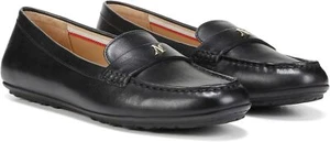 Naturalizer Womens Evie Slip On Casual Loafer - Picture 1 of 10