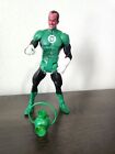 DC Universe Classics 6" Green Lantern Sinestro Figure From Walmart 5 pack loose