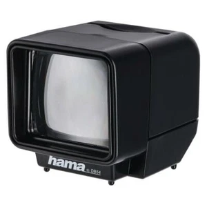 HAMA 1655 LED ILLUMINATED 35MM MOUNTED SLIDE VIEWER - Picture 1 of 1
