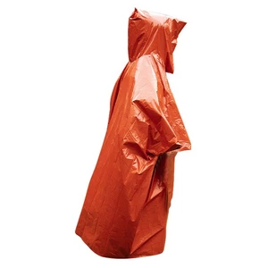Blanket Raincoat Men and Women Poncho Reusable Unisex Camping - Picture 1 of 12