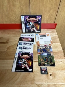Nintendo DS Spectrobes Beyond the Portals Complete CIB With 5 Cards - Picture 1 of 12