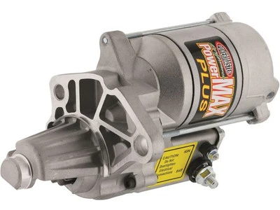 Para Dodge D350 1981-1987 Starter Powermaster 83997RCNH 1982 1983 1984 1985 1986 Foto 1 de 2