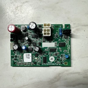 Maytronics Dolphin Circuit Board Pool 2410124 2410124LF rev 00 LED Wall Climber - Picture 1 of 2