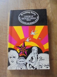 Breaking Away (Imprint Books), ed Davies and Marland - Very Good 1974 paperback - Picture 1 of 1