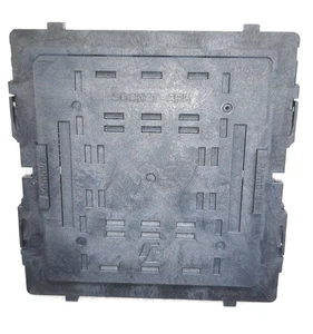 Original Foxconn PE60963-01AN0-1H socket, AMD ZEN4 motherboard, SP5 socket. - Picture 1 of 2