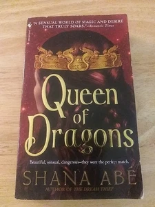 Queen of Dragons  - Bild 1 von 2