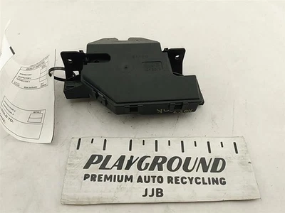 Pestillo de bloqueo de puerta trasera tapa maletero BMW 325i 330i 318i E46 sedán para 2001-2005 01 02  Foto 1 de 4