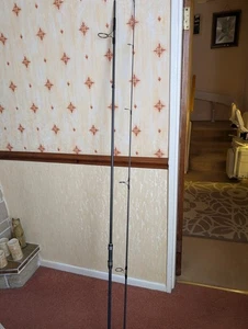 Greys Aircurve 12ft 3.25lb Rod FJS - Picture 1 of 6