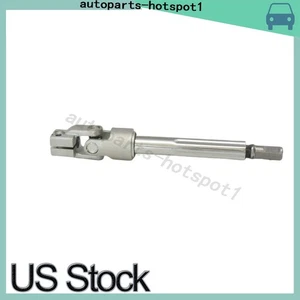 Lower Steering Column Shaft For Nissan Maxima 2016-2023 Altima 2013-2018 - Picture 1 of 18