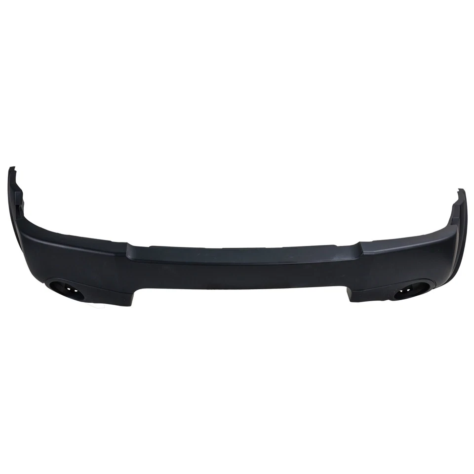 Front Bumper Cover Fascia For 2002-2004 Nissan Xterra SE XE Textured F20227Z840 Foto 1 de 4