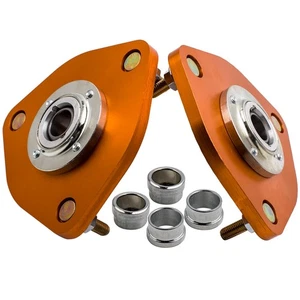 Spring Coil Front Top Mounting For Nissan Fairlady 350Z Coilover Sale - Picture 1 of 12