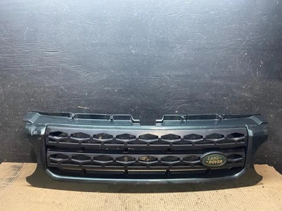Land Rover Discovery 4 LR4 2010-2014 parrilla superior delantera T9968 DG Foto 1 de 4