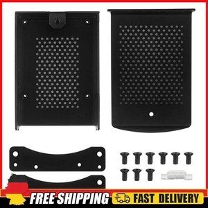 Metal Case Aluminum Case Protective Case Fit for Raspberry Pi 5(Just Case) - Afbeelding 1 van 11