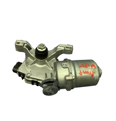 2015 - 2020 NISSAN MURANO OEM FRONT WIPER MOTOR 288005AA0A - Image 1 of 4