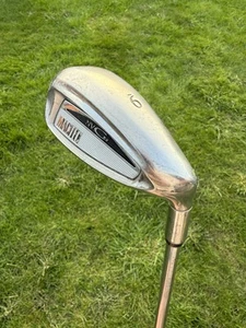 ✅MacGregor NVG2 Mactec 9 Iron-Regular Flex Steel Shaft-RH- New Grip ✅ - Picture 1 of 14
