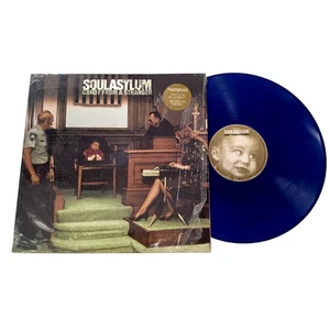 Soul Asylum Candy From A Stranger LP USA 1998 - Imagen 1 de 1