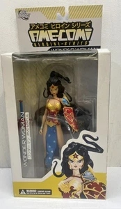 DC Direct Ame-Comi Heroine-Series PVC Statue – Wonder Woman - Picture 1 of 6