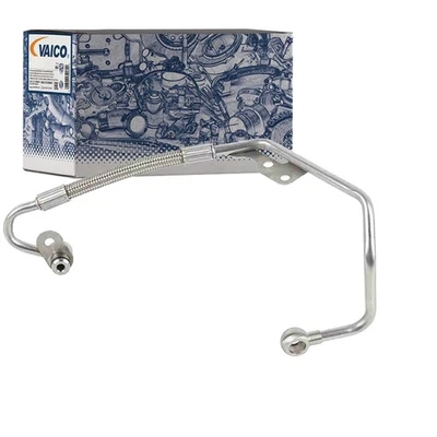 VAICO TURBOLADER ÖLLEITUNG passend für AUDI A4 A5 A6 A8 Q5 | V10-7835 - Bild 1 von 4