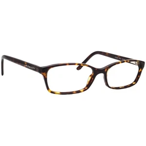 Gafas Burberry B 2073 3002 Dark Havana Marco Semi Mariposa Italia 53-16 135 - Imagen 1 de 6