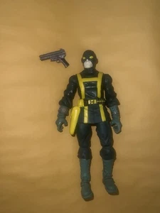 Marvel Legends Hydra Soldier (Brood Queen BAF Wave) Hasbro 2007 - Bild 1 von 6