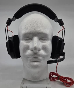 Plantronics GameCom 780 Gaming Headset with Surround Sound - Picture 1 of 5