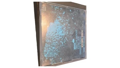 Herbie Hancock Empyrean Isles Jazz CD 077778417521 - Bild 1 von 2