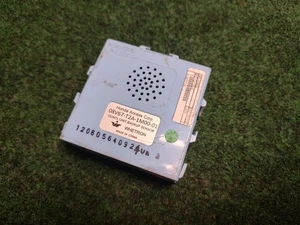 2013-2015 Honda Accord Sedan Touring V6 Backup Sensor Control Module OEM 4S6 - Picture 1 of 5