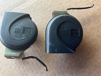 Soporte bocina Yamaha 1981 XJ750R XJ750 Seca 750 5G2-83371-20-00 30-00 Foto 1 de 3