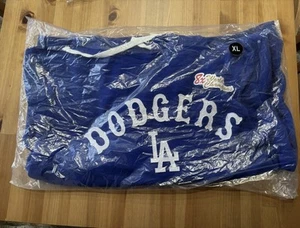LA DODGERS WORLD CHAMPIONS SGA HOODIE 03/31/25 Giveaway SIZE XL *IN HAND* - Picture 1 of 1
