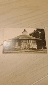 Vintage Christian Science Church Eureka Springs Arkansas Postcard - Picture 1 of 2