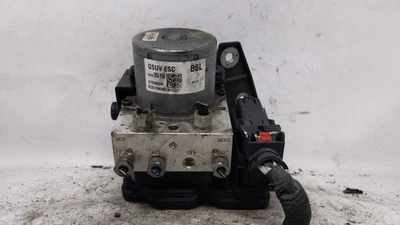 Módulo de controle de bomba 2017-2020 Chevrolet Trax Abs TPTI8 - Imagem 1 de 4