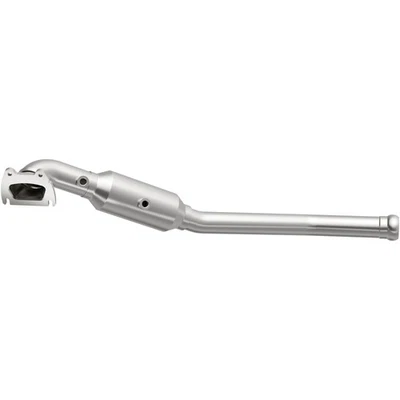 For Jeep Grand Cherokee 13-17 Exhaust Manifold w Integrated Catalytic Converter - Image 1 of 4