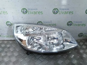 11808202 FARO DESTRO / 1560515 PER RENAULT SCENIC II * - Foto 1 di 2